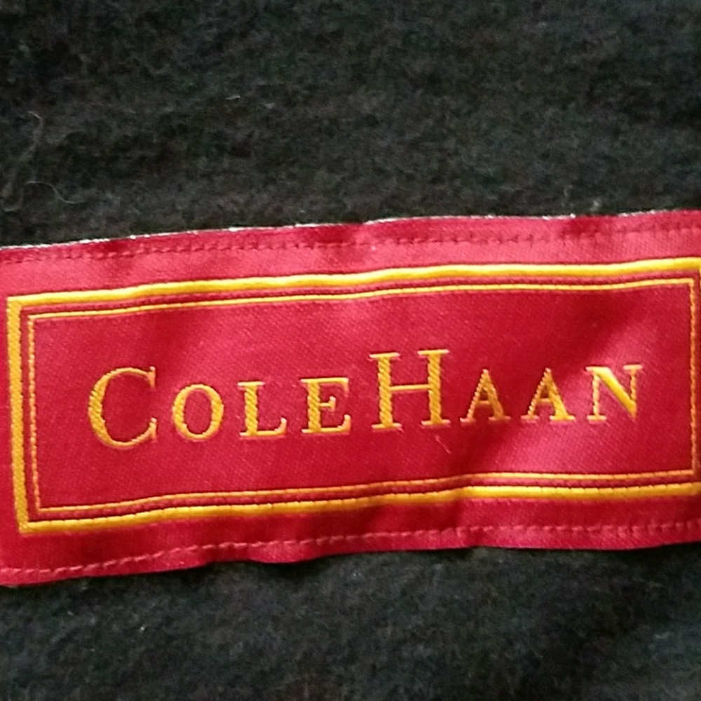Cole Haan dustbag